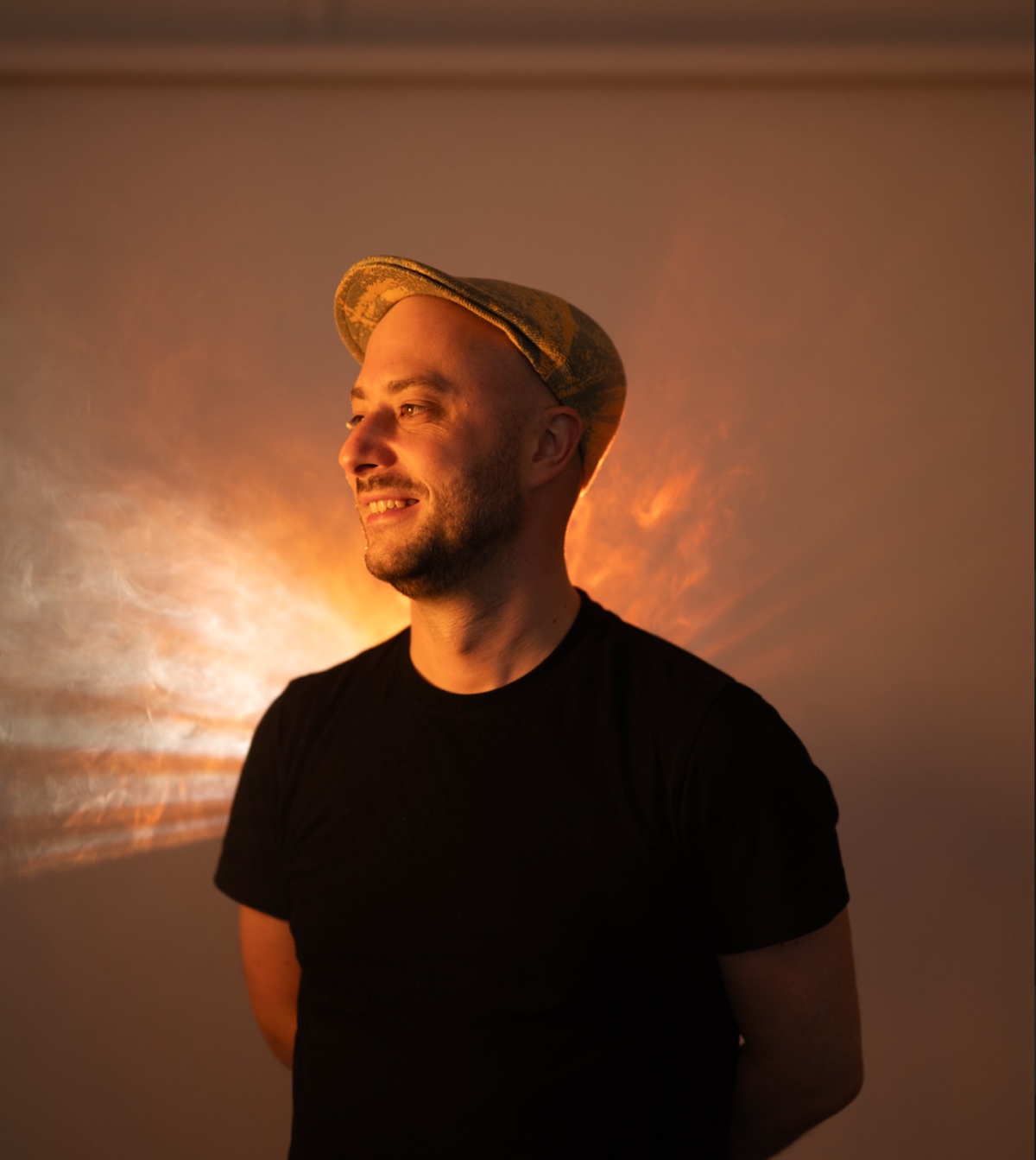 Stuart Alexander